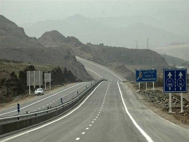 ۱۰ نقطه حادثه خیز در محورهای مواصلاتی خوزستان تا پایان سال اصلاح می شود