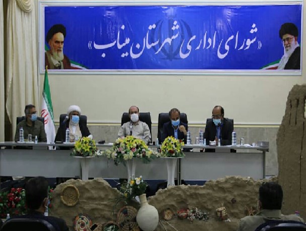 شرق هرمزگان نیازمند ایجاد قطب دانشگاهی و پزشکی قوی است