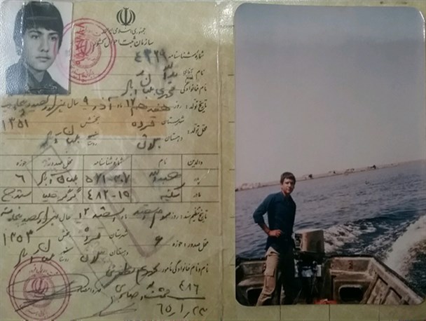 شهید یدالله محمدی؛ «فهمیده کردستان»/ پیوند همسنگران دیروز و امروز رمز عزت دانش آموزان ایران است