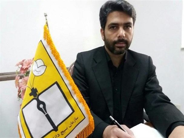 برگزاری ۱۲۰۰ برنامه به مناسبت هفته بسیج دانش‌آموزی در زنجان