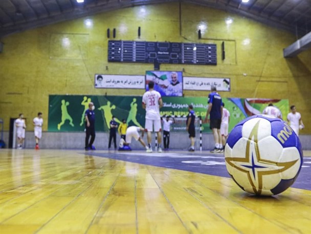 لژیونرهای هندبال غایب بزرگ تورنمنت قطر؛ فقط نوروزی می آید/ دو اردوی اروپایی برای هندبالیست ها