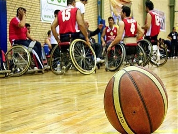 دور رفت لیگ بسکتبال با ویلچر برگزار شد/ مسابقات پارادوومیدانی قهرمانی کشور برگزار می شود