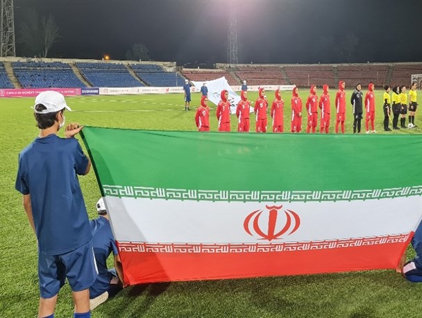 فوتبال بانوان جام ملت‌های آسیا| اعلام رسمی برنامه‌ رقابت‌های ۲۰۲۲ در هندوستان