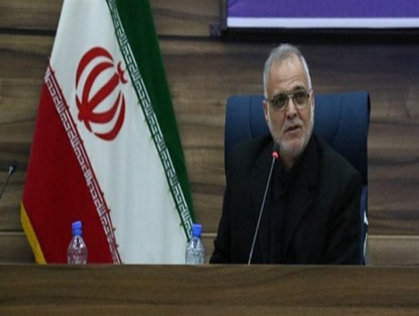 زیر ساخت قدیمی راه آهن دورود نگران کننده است/ضرورت فرهنگ سازی پدافند غیر عامل در جامعه