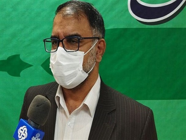 ثبات آمار ابتلا و مرگ و میر کرونا در لرستان هشدار دهنده است