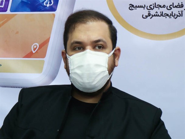 سومین رویداد سراسری تولید محتوای دیجیتال بسیج برگزار می‌شود