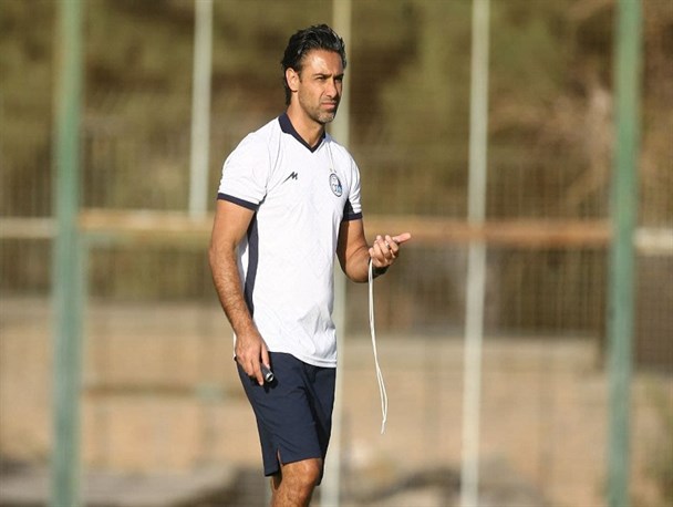 مجیدی: به رضایی اجازه جدایی نخواهم داد/ استقلال به مرور هماهنگ‌تر خواهد شد