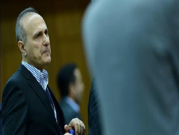 تیم بانوان پتانسیل درخشش در مسابقات کاپ آسیا را دارد