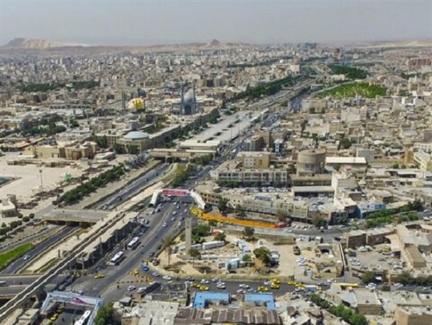 قم یک استاندار در شان خود می خواهد