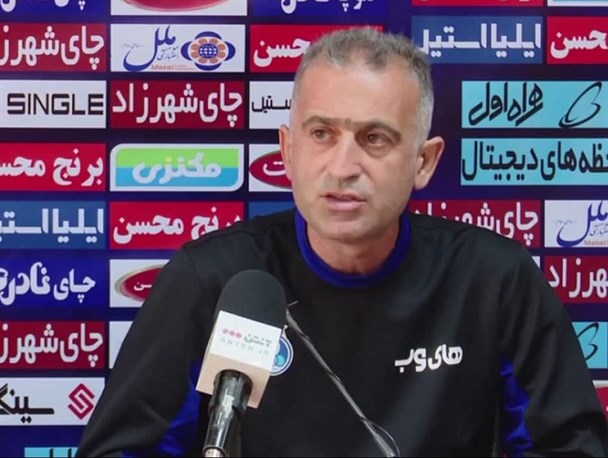 کمالوند: با این وضعیت ۲ سال دیگر نه نفت مسجدسلیمانی می‌ماند و نه نفت آبادانی/ تا چهارشنبه پول بازیکنان را ندهند می‌روم