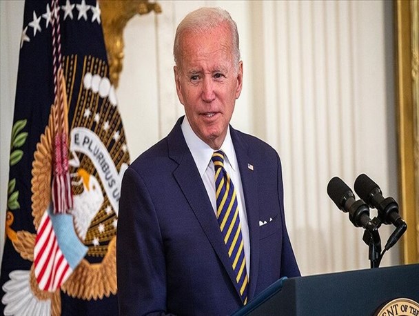 واکنش بایدن به توقف اجرای توافق صادرات غلات اوکراین از سوی روسیه