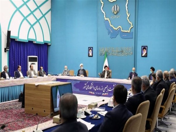 دانشگاه بهترین جایگاه برای بحث و گفتگو است/ پیشرفت‌های کشور موجب ناکامی دشمن شد