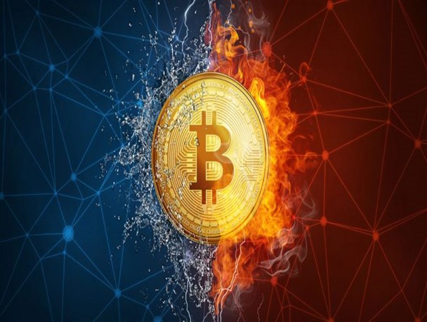 قیمت کلیه ارزهای دیجیتال ۸ آبان ۱۴۰۱ اعلام شد