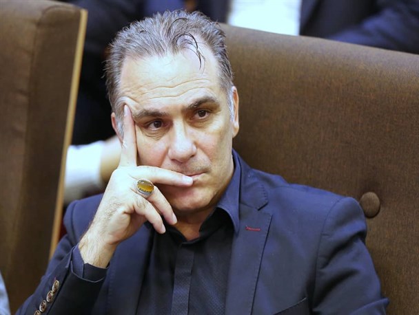 ماجدی: تا ۲ هفته آینده اخبار خوبی درباره VAR داریم/ حذف تیم ملی از جام جهانی انصاف نیست!