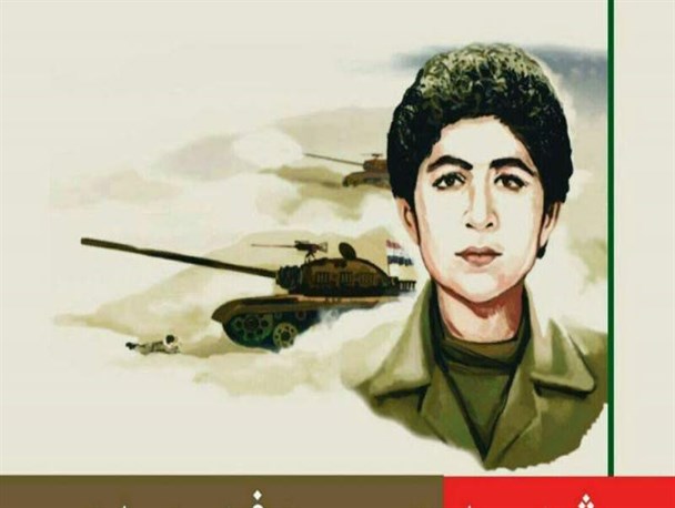 برگزاری ۵۰ عنوان برنامه با هشتگ "ایران قوی" در هفته دانش آموزی در زاهدان