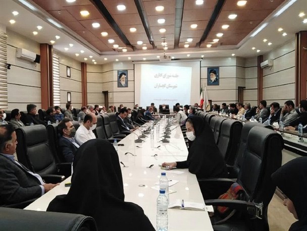عزت و اقتدار خود را مدیون شهدا هستیم/امام جمعه گچساران:خون شهداء دنیا را بیدار خواهد کرد