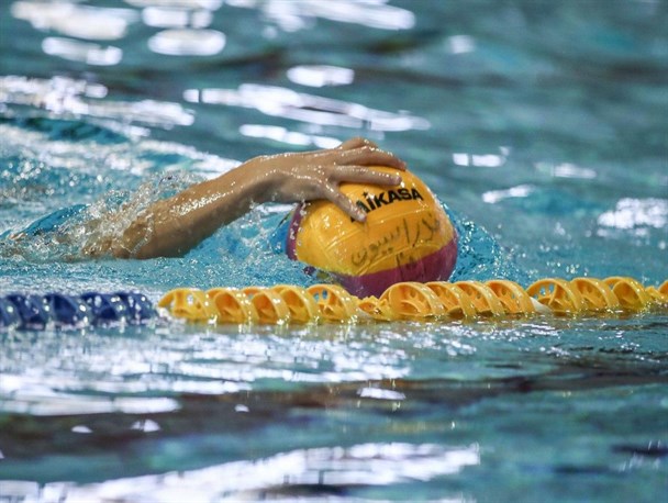 شیرجیان: تیم ملی واترپلو ایران اعتماد به نفس خوبی دارد/ توانایی کسب بهترین نتیجه را داریم