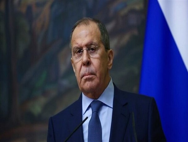 مسکو آمادگی گفت‌وگو با غرب را دارد