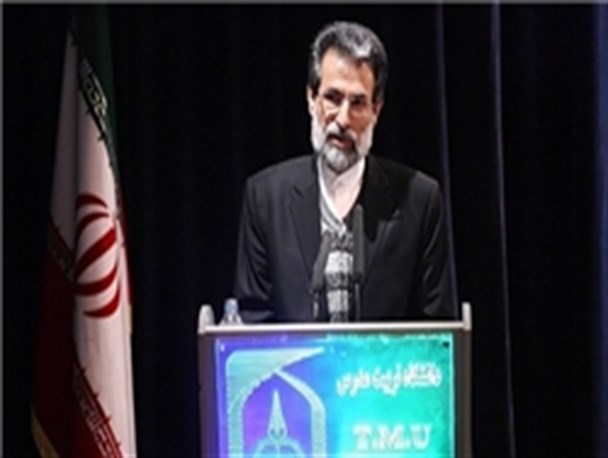 فضای فرهنگ امنیتی نبود که حالا برداشته شود