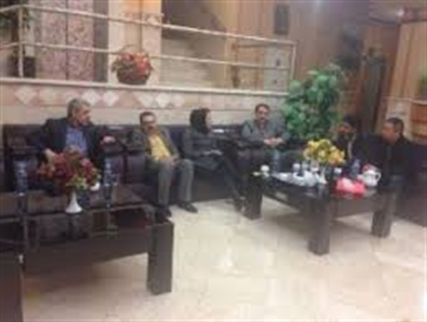 سرمایه گذاران چینی برای سرمایه گذاری در منطقه ویژه اقتصادی مهران اعلام آمادگی کردند