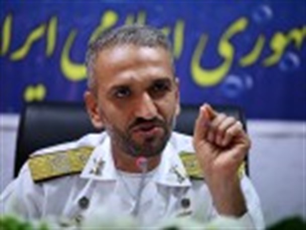 حضور نیروی دریایی ایران در آب های آزاد موجب عزت و افتخار است/ارتش تدابیرمقام معظم رهبری را حکم شرعی می داند