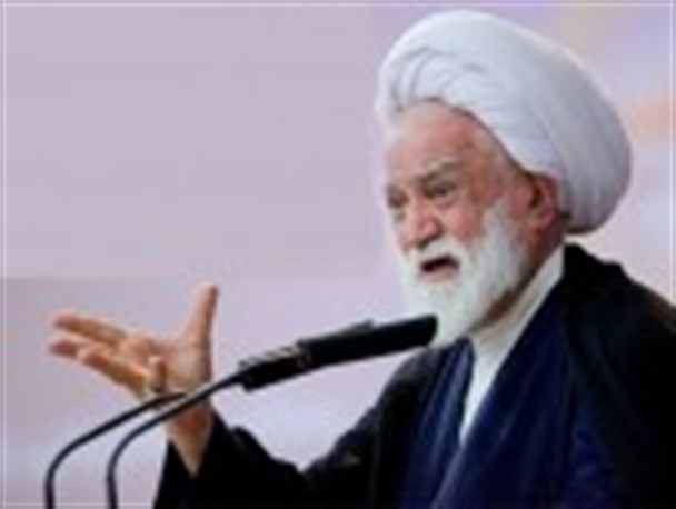 داعش ربطی به اسلام ندارد /مذاکرات پرده از دروغ بزرگ آمریکا برداشت