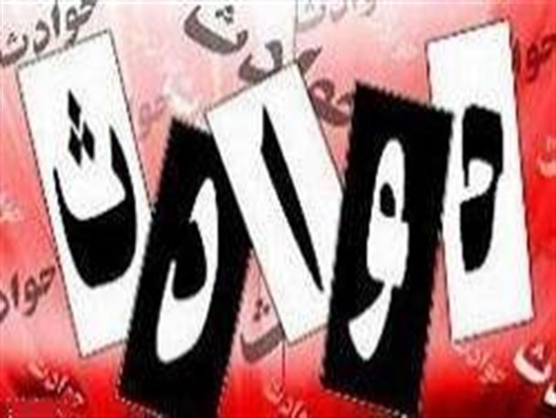 2کشته و 6 زخمی بر اثر تصادف در اردبیل