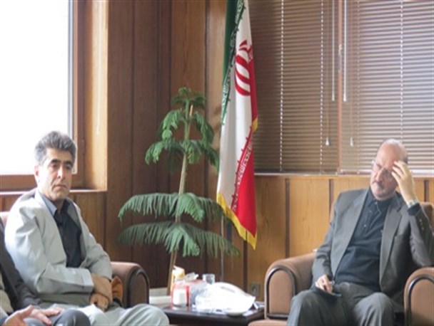 عدم پوشش شبکه های تلویزیونی معضل روستاهای تابعه سروآباد است