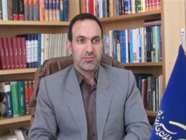 ساماندهی و حمایت از هنرمندان ایلامی در سازمان بسیج هنرمندان استان ایلام