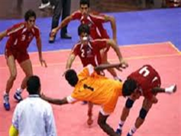 از کبدی کار کرمانشاهی جهت حضور در مسابقات جهانی هندوستان دعوت به عمل آمد