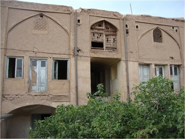تعداد آثار ملی ثبت شده استان سمنان به 716 اثر رسید