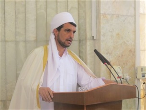 بسیج یک جوشش همگانی است که باعث پیشرفت کشور خواهد شد / تفکر بسیج تفکری انسانی برای دفاع از بشریت است
