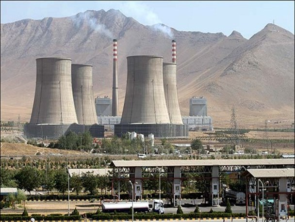 ساخت نیروگاه جدید خوشحالی دارد یا ناراحتی