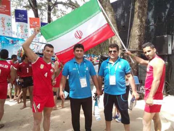 ورزش کبدی میراث تاریخی استان ماست/ کبدی کاران استانی در سطح اول دنیا بازی می کنند/ عدم استقبال مسئولین چابهار از مدیر فنی بومی تیم ملی کبدی کشور