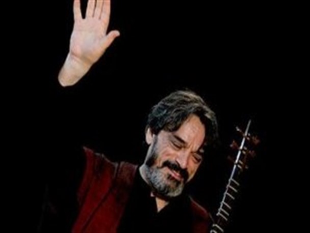 خالق "نینوا" شوالیه نشد تا ایرانی بماند/ استادی که لقب سردار موسیقی ایران برازنده اوست