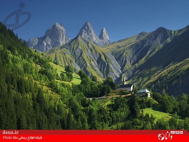 گزارش تصویری/زیباترین تصاویر روز