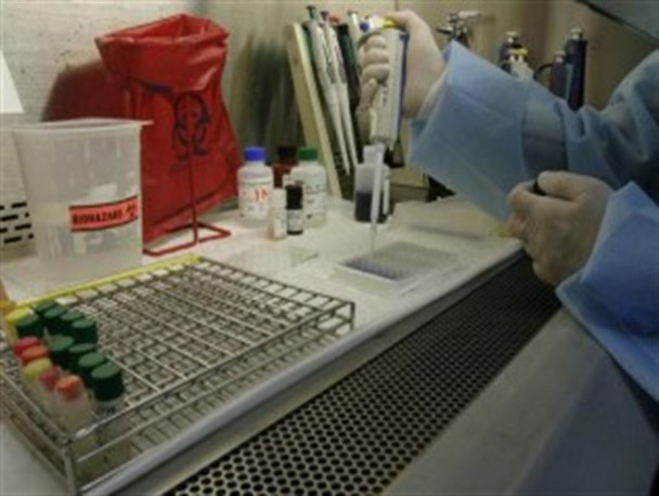 افتتاح آزمایشگاه مرجع تشخیص HIV جنوب شرق کشور در زاهدان