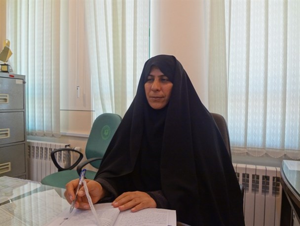 دشمن در جنگ نرم،زن و خانواده را نشانه گرفته است/روشنگری و آگاه سازی مهمترین وظیفه بسیج جامعه زنان است