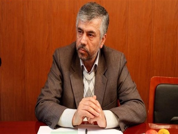 تجمع کنندگان در مقابل مجلس به ادغام بخش درمان سازمان تامین اجتماعی با وزارت بهداشت اعتراض داشتند