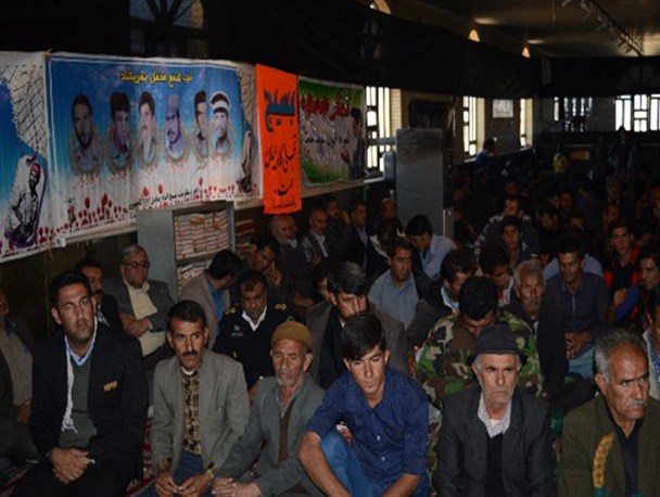اگر مسئولان نظام و افراد نظامی فکر بسیجی نداشته باشند ارزشی ندارند