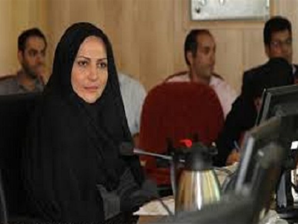 وضعیت ترافیکی کرج قرمز نشود!