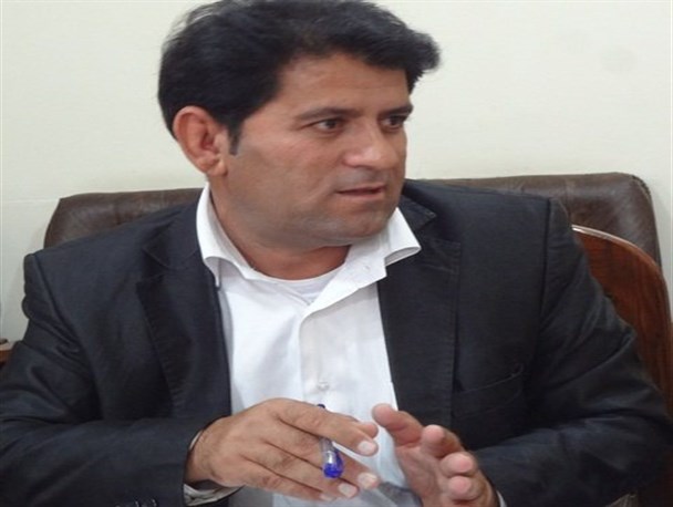 عملکرد اداره کتابخانه های عمومی بهمئی در هفته کتاب و کتابخوانی