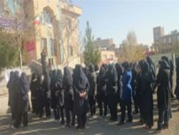 بالابردن سطح دانش دانش آموزان در برابر زلزله مهمترین هدف برگزاری مانور است