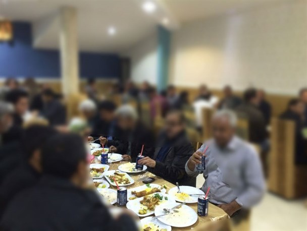 فصل سفرهای رنگین انتخاباتی رسید