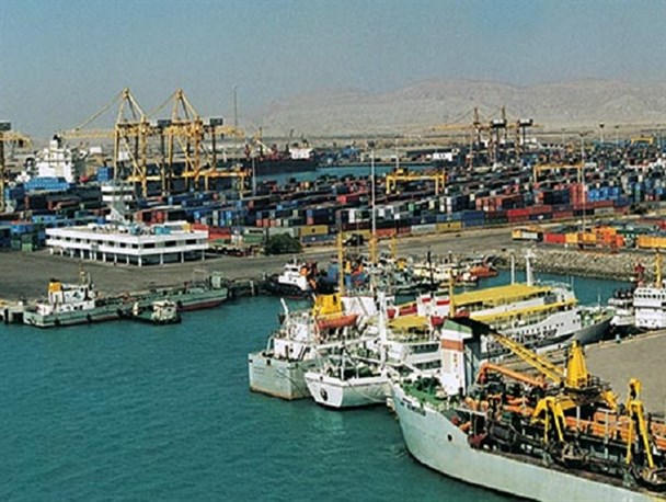 باغملک از مزایای بنادر آزاد بهره مند می شود