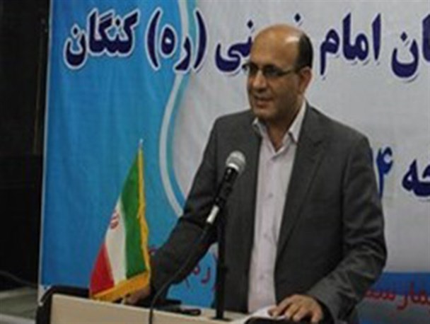 گسترش فعالیت کلینیک تخصصی رازی در دیّر + تصاویر