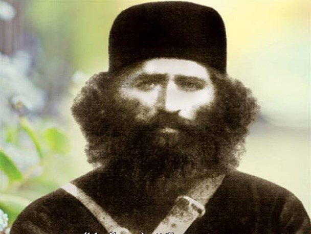 نقش حسن خان معین الرعایا در شکست نهضت جنگل