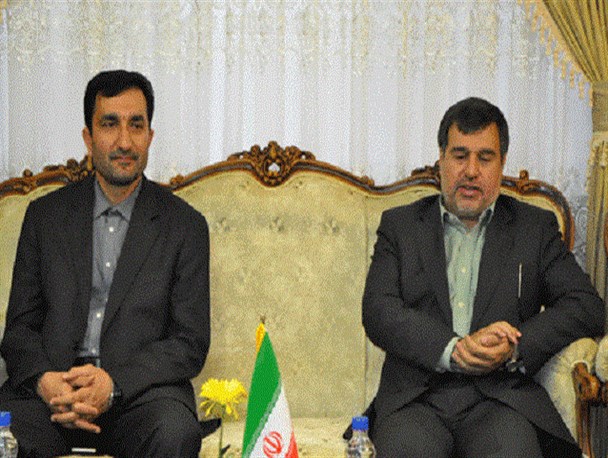 خدمت خالصانه به مردم هدف مشترک دستگاه های اجرایی