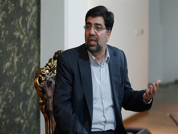 آخرین سخنان رکن آبادی درباره اعتماد نکردن به آمریکا