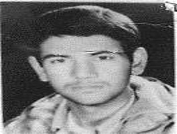 کتابخانه شهید هنوز پا برجاست